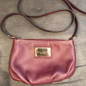 ✨TRADED Marc by Marc Jacobs Sling Bag✨